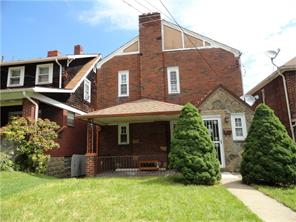 For Sale: 520 N 7th Clairton, PA 15025