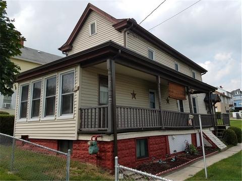623 Chestnut