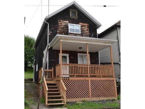 623 Chestnut