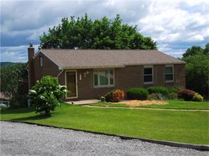 For Sale: 127 Willow Dr Freedom, PA 15042