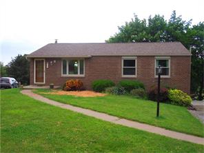 For Sale: 127 Willow Dr Freedom, PA 15042