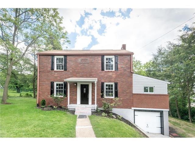 5640 Community Center Dr