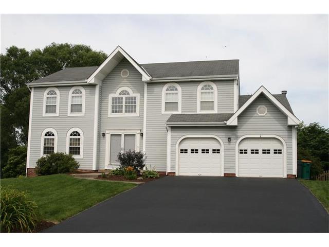 416 Jenny Dr