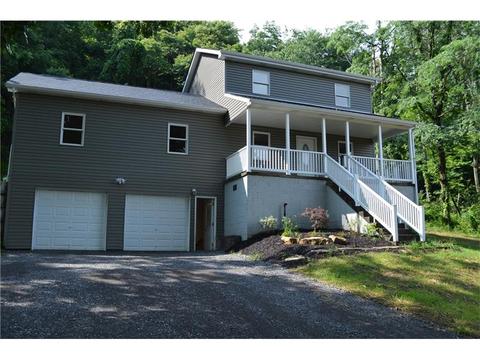 4241 Clendenning Rd