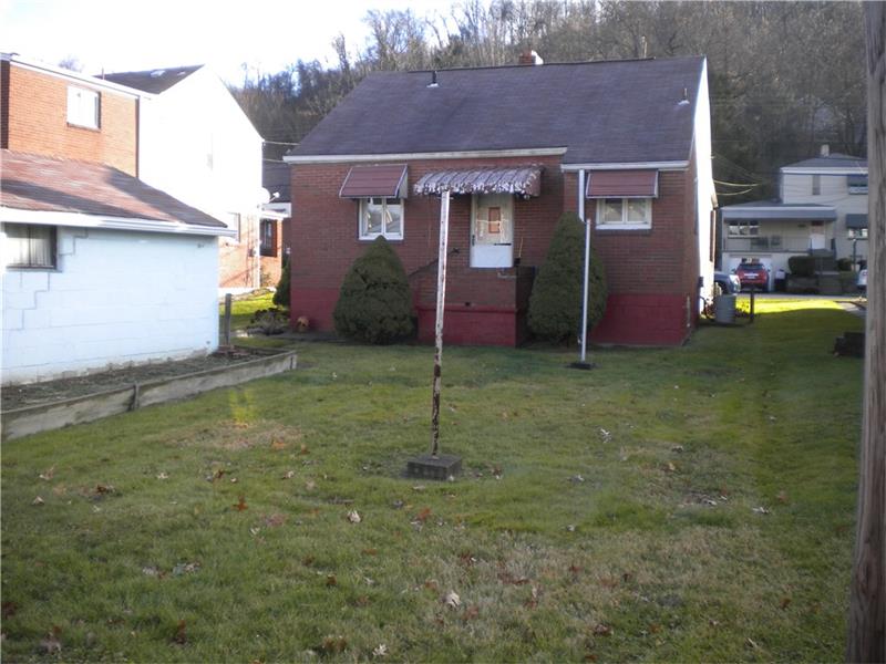 3716 York