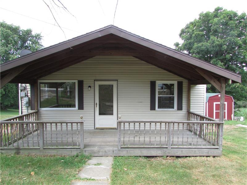 3828 Green Garden Rd