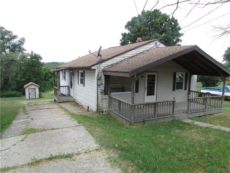 3828 Green Garden Rd