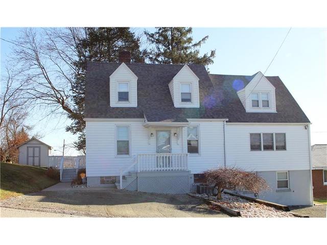 3256 Kennett Sq