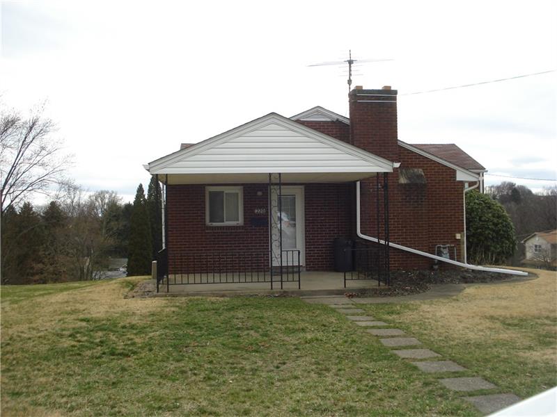 405 Esther Ave