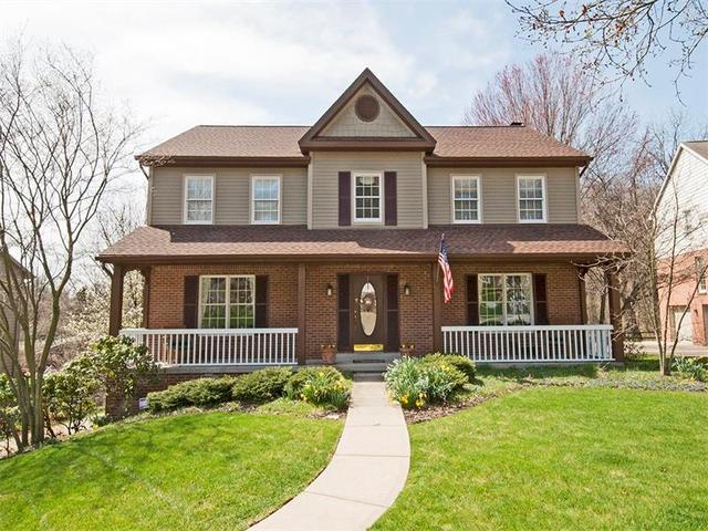 146 Cherrywood Dr