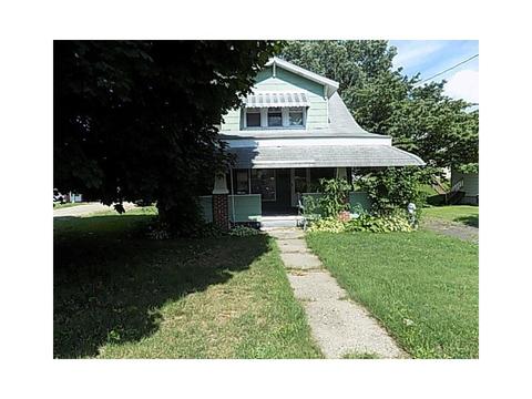 503 Locust St
