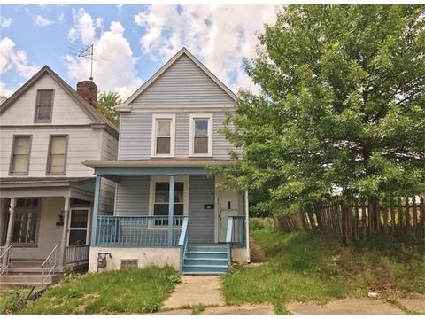 503 Locust St