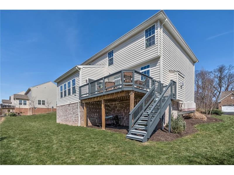 313 Honeybee Dr