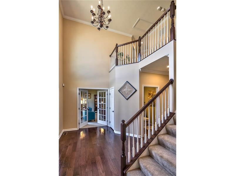 313 Honeybee Dr