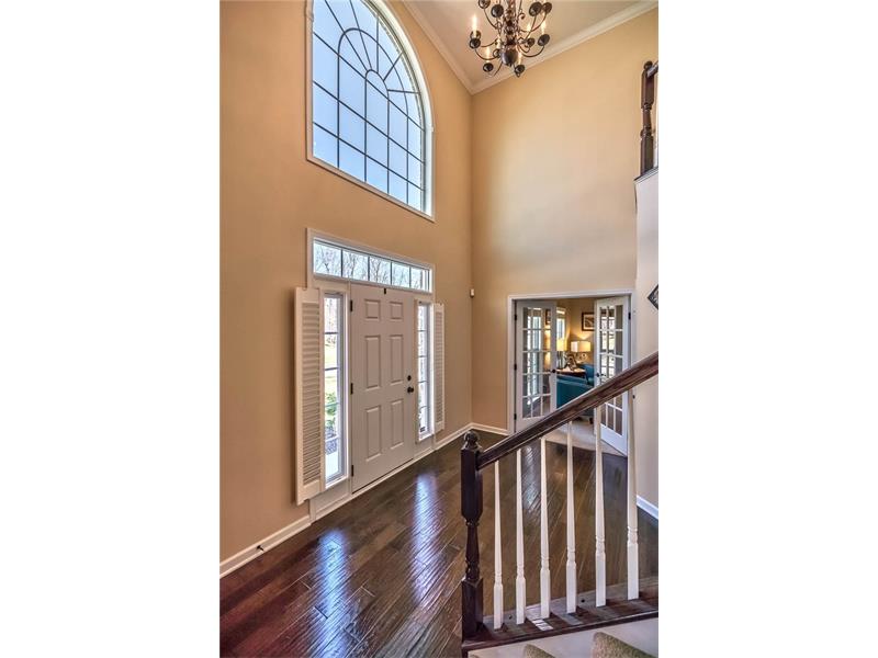 313 Honeybee Dr