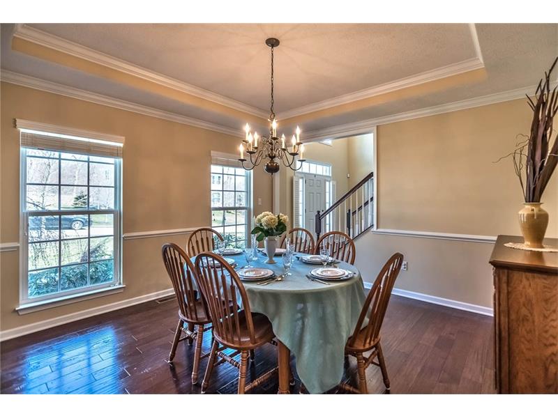 313 Honeybee Dr