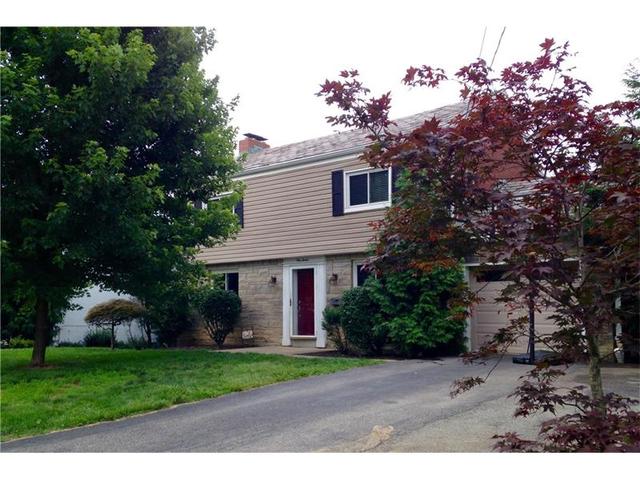 83 Ruthfred Dr