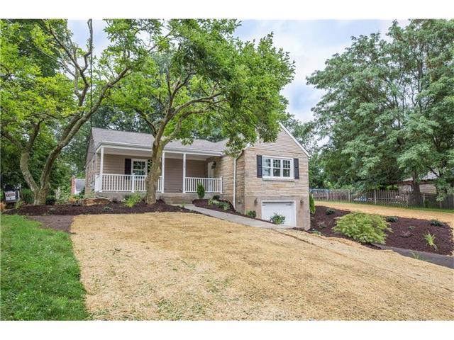 83 Ruthfred Dr