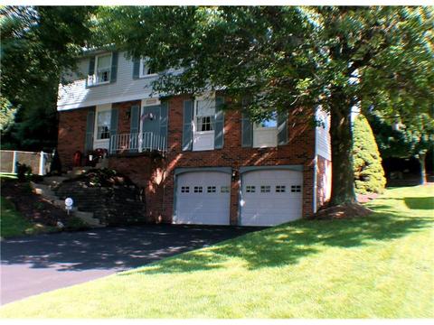 5859 Glen Hill Dr