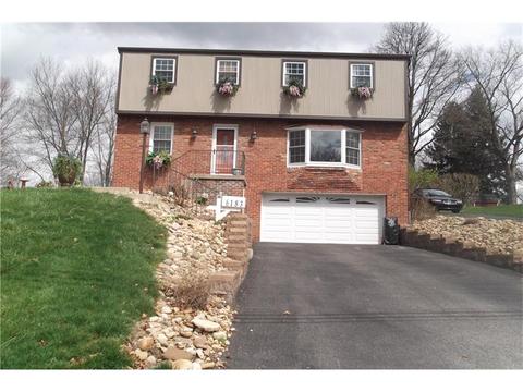 5859 Glen Hill Dr