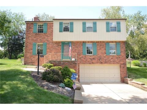 5859 Glen Hill Dr