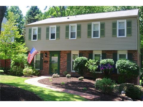 5859 Glen Hill Dr