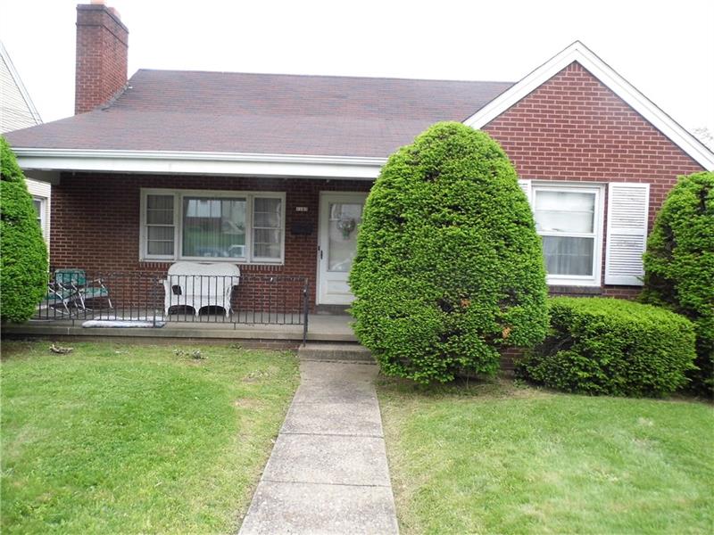 170 Old Beaver Grade