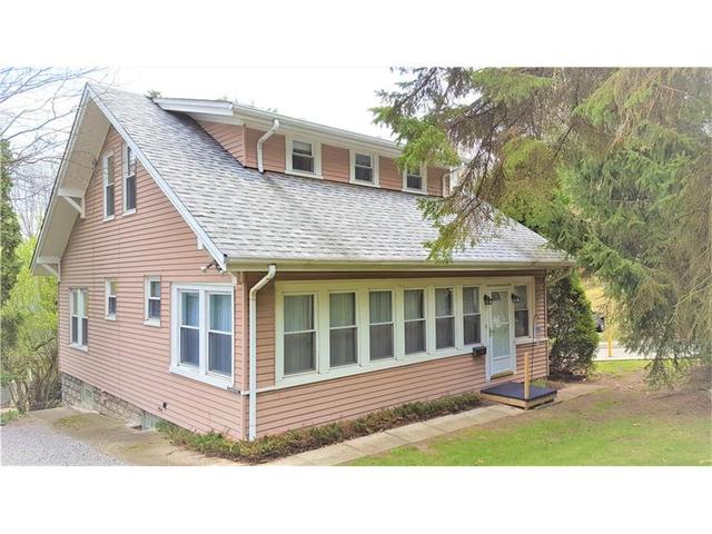 170 Old Beaver Grade