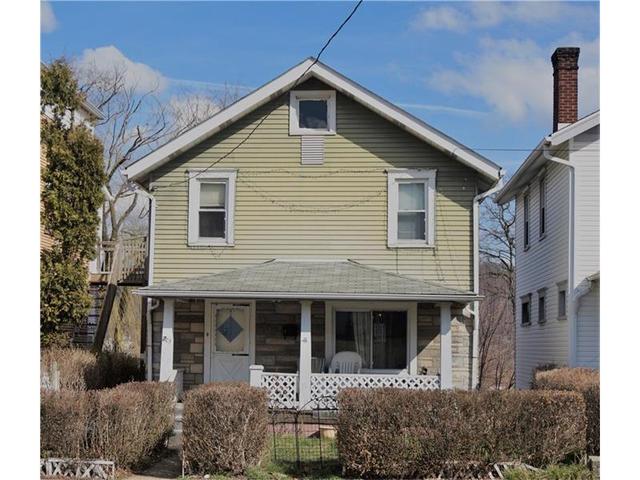170 Old Beaver Grade