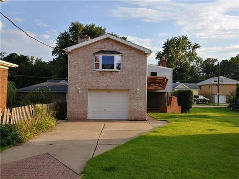 802 Nevin Ave