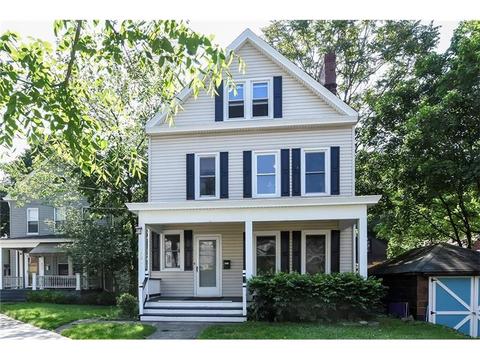 802 Nevin Ave