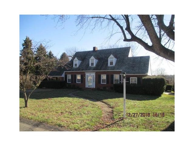 1812 Foxcroft #904