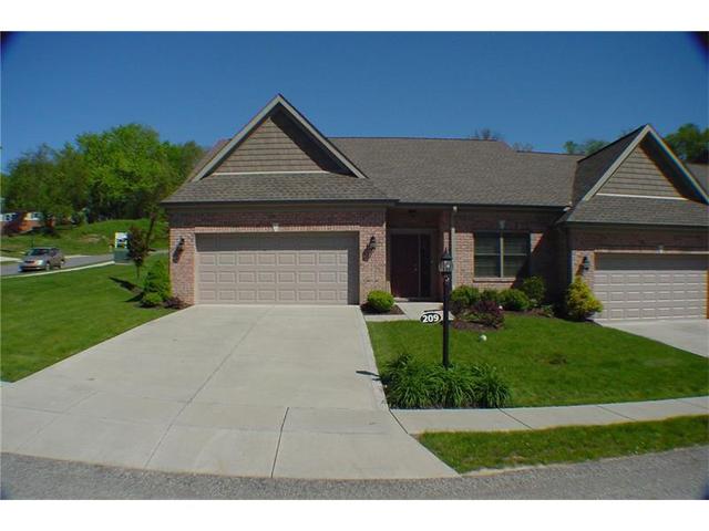 1401 Chelsea Dr