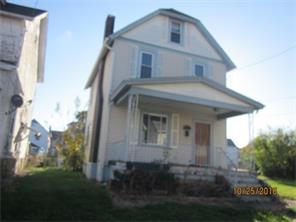 1111 Craig St
