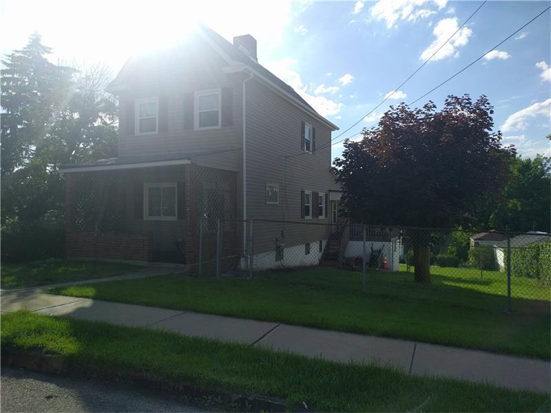 309 Monongahela Ave