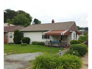 For Sale: 1310 Mcclelland Dr Mckeesport, PA 15133