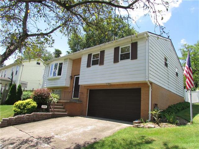 105 Hillview Dr