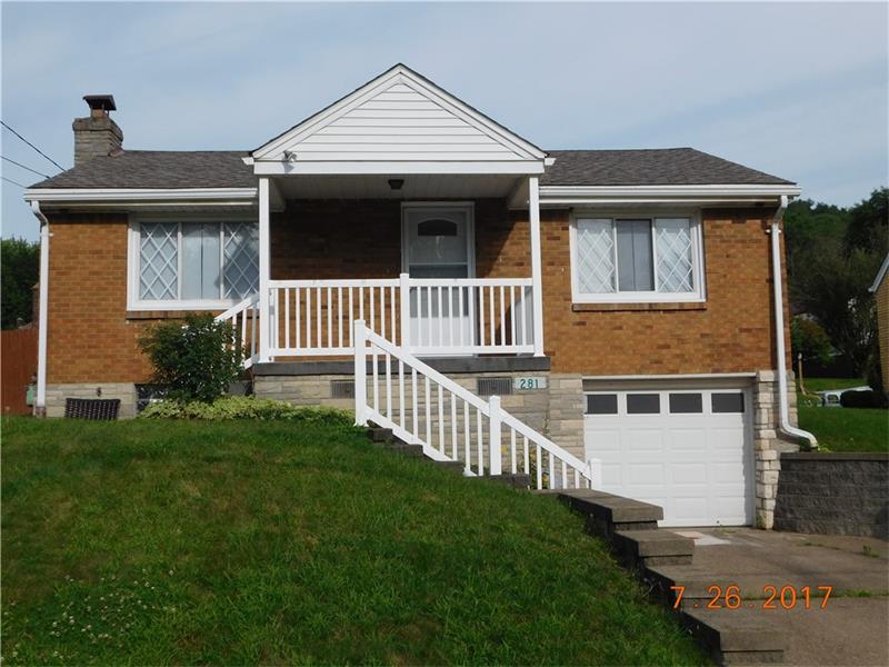 320 James St