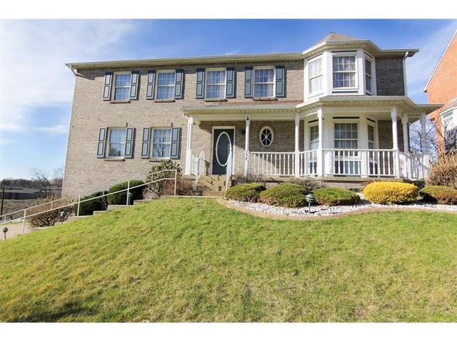 116 Trotwood Dr