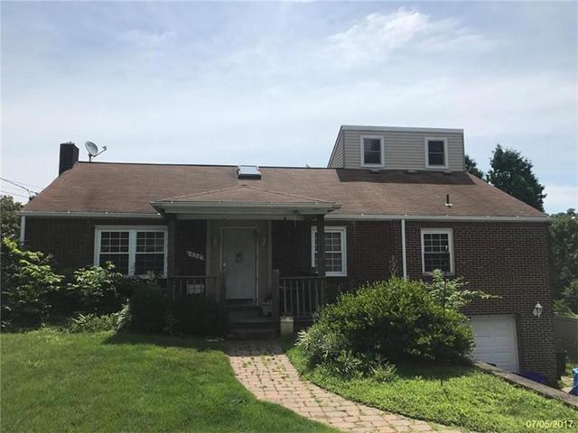 452 Rainier Dr