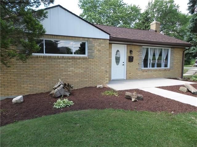 452 Rainier Dr