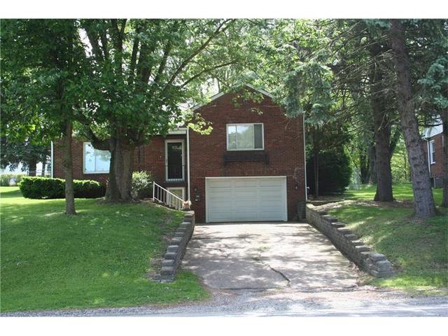 452 Rainier Dr