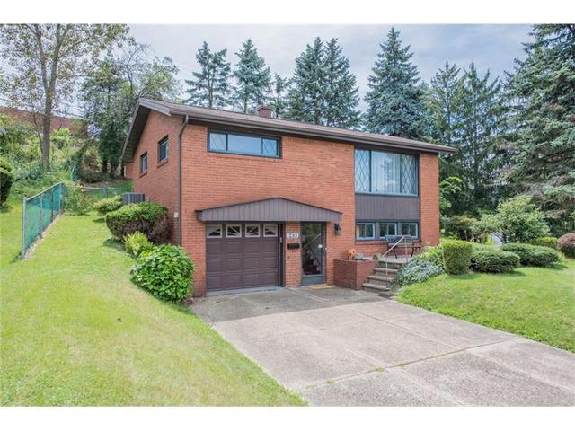 452 Rainier Dr