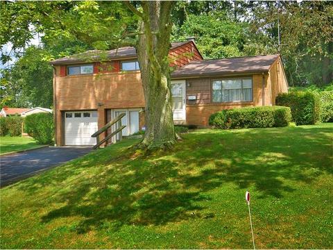 563 Sunnyfield Dr