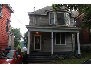 For Sale: 6613 Ohio River Blvd Pittsburgh, PA 15202