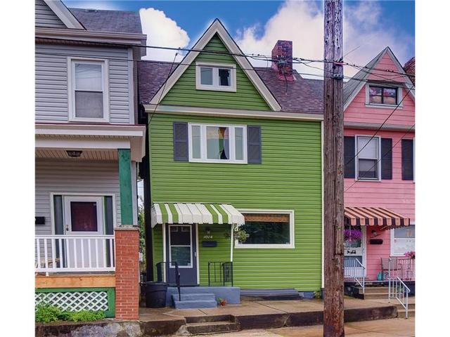 214 Seneca St