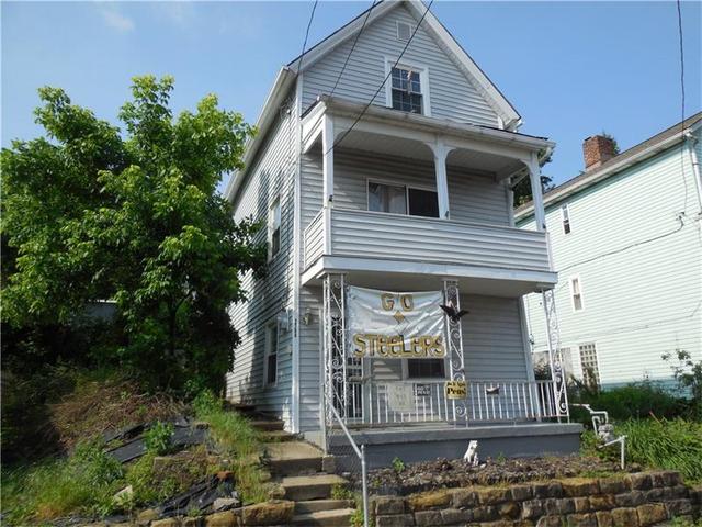 214 Seneca St
