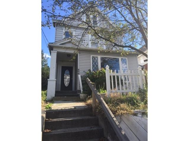 214 Seneca St