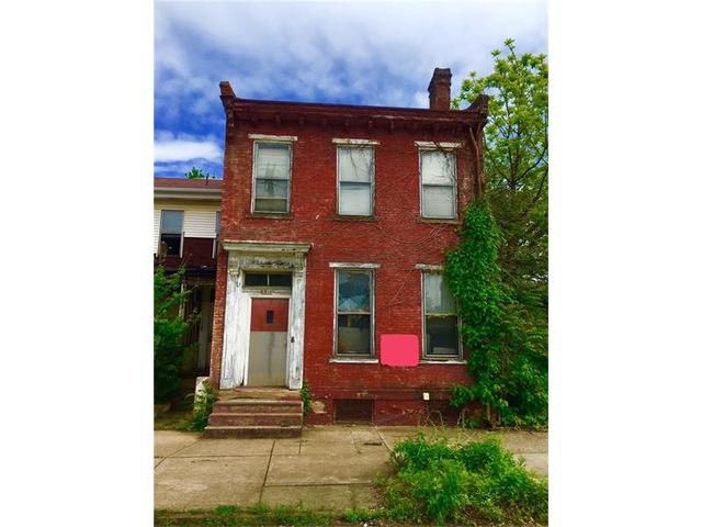 1314 Juniata