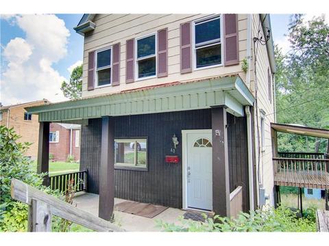 77 Evans Ave